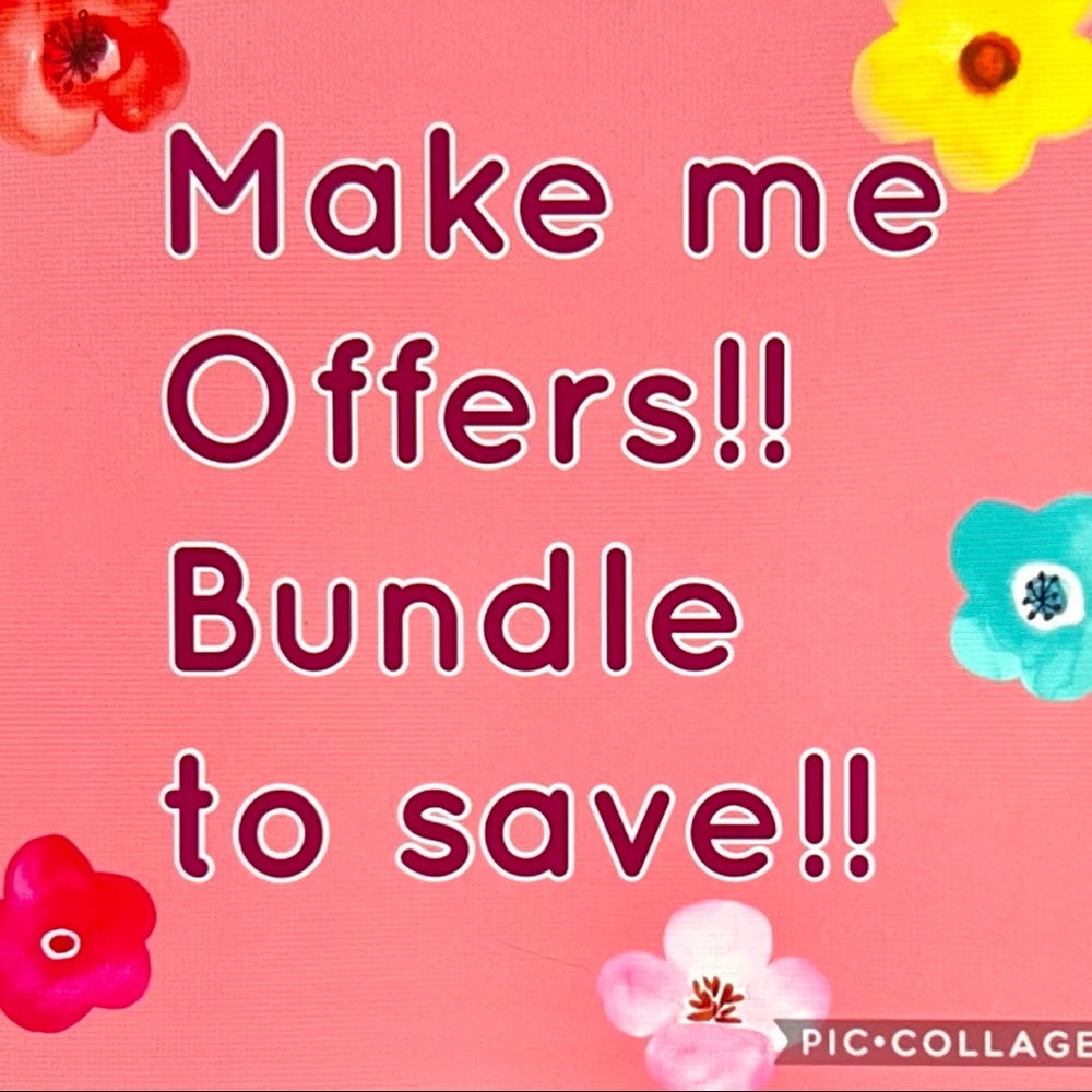 20% SAVE ON YOUR BUNDLE THIS WEEKEND 👌